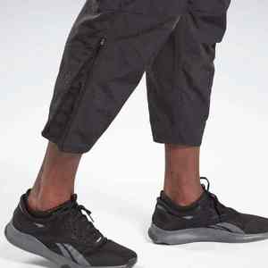 Pantalones Deportivos de Secado Rápido para Hombre, Ajuste Atlético, Ropa de Gimnasio Personalizada, Pantalones Deportivos con Bolsillos con Cremallera, Estilo Urbano para Entrenamiento - Product Image 2