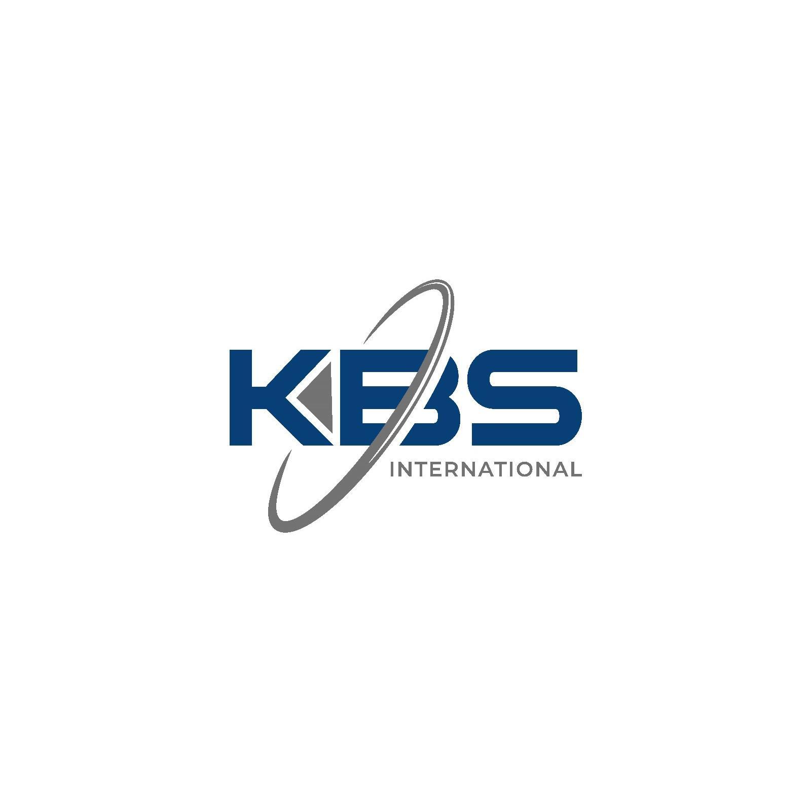 KBS International GmbH logo