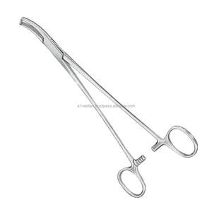 Qualité supérieure A-1 VERITAS Faure Arteryy Forceps 20 cm Instruments chirurgicaux en acier inoxydable |   porte-aiguille - Product Image 1