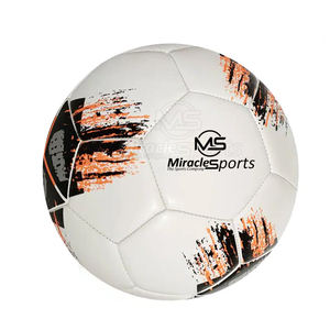 Official Size Soccer <b>Balls</b> For Training Direct Factory Supplier Waterproof New Match Soccer <b>Ball</b> - Product Image 1