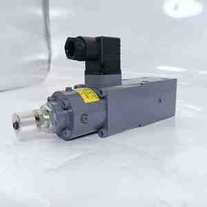 Válvula de Alivio Proporcional EPCG2-01 EPCG2-03 EPCG2-06 EPCG2-10 EPCG2-01-210-11 EPCG2-10-140-Y-1 - Product Image 1