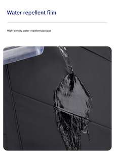 Mochila de Viaje para Portátil de Negocios con Bolsa de Compresión al Vacío USB Tipo-C Antirrobo de Gran Capacidad, <span class=keywords><strong>Sin</strong></span> Bomba, en Existencia - Product Image 3