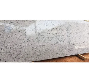 Granito Natural Blanco Francés de la India para Cocina Exterior, Comedor Exterior en Todos los Tamaños con 5 Años de Garantía, Proveedor Directo - Product Image 4