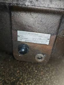 Vamatex K88 Rapier Loom 230cm Dobby <b>Weaving</b> <b>Machines</b> Product - Product Image 3