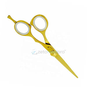 Tijeras de Acero Inoxidable J2, Herramienta Afilada y Confiable para Manualidades, Costura y Cocina, Tijeras de Acero Inoxidable J2 de Alta Resistencia - Product Image 4