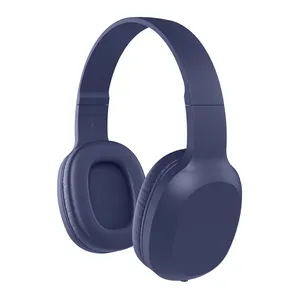 Direct Sale Custom Logo Silent Disco Headsets Cheap Headphones