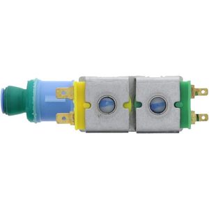 Válvula de Agua para Refrigerador Eléctrico ERP W11043013, Nueva, de Plástico ABS y Acero Inoxidable, para Uso Doméstico y Hotelero - Product Image 4