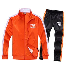 Chándales de sublimación para hombre, ropa de invierno a prueba de viento, nueva moda en diferentes colores, chándales de sublimación para hombre - Product Image 6