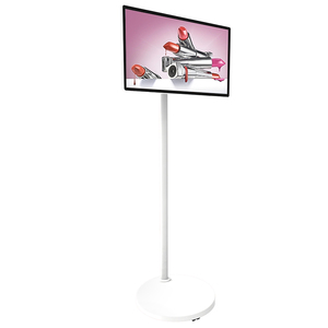 Nuovo <span class=keywords><strong>Tablet</strong></span> <span class=keywords><strong>PC</strong></span> Smart da 24 Pollici con Schermo <span class=keywords><strong>Touch</strong></span> Incell Rotante, Processore Quad Core MTK, USB, Wi-Fi per Lavoro, Istruzione e Intrattenimento - Product Image 3