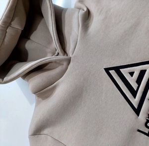 Fabricante Mayorista de Ropa Urbana, Sudadera Corta Vintage 100% Algodón, Sudadera Personalizada para Hombre con Bordado, 350 GSM, Lavado a la Piedra, Estampado - Product Image 5