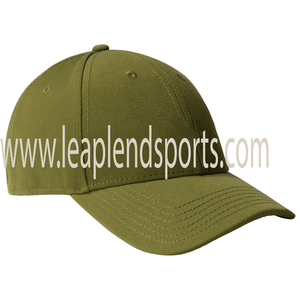 Gorras de béisbol recién llegadas sombreros de papá gorras deportes de béisbol al aire libre Snap-back algodón 100% gorras - Product Image 2