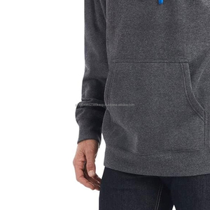 Sweat-shirts légers pour hommes 2026 à motifs imprimés – Meilleur matériau, faible MOQ, service OEM, vente en gros - Product Image 2