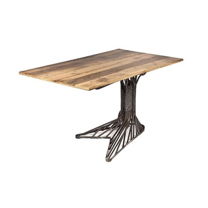 Le plus haut tabouret de bar en métal tabouret latéral en métal arrondi Offre Spéciale meubles de club de bar au design unique tabouret vintage industriel décoratif - Product Image 6