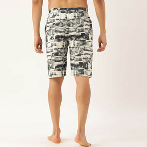 Pantalones Cortos Deportivos para Hombre Más Vendidos, Logotipo Personalizado, Algodón de Alta Calidad, Estilo Casual, Diseño Sólido, Talla XS, Pantalones Cortos Premium para Hombre, OEM - Product Image 3