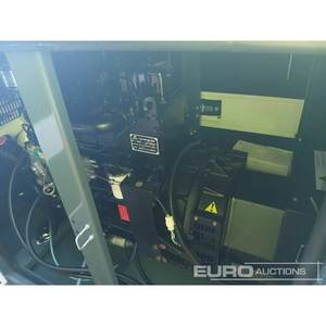 Générateurs diesel Salini VG-R30 2025, produit inutilisé - Product Image 2