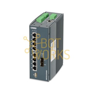 Phoenix Contact 1732185 - Nuovo - Product Image 1