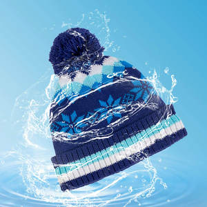 Bonnets et chapeaux de sport d'hiver, chapeau personnalisé pour homme, design léger, laine, design pour homme, bonnet - Product Image 4