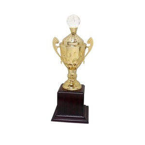 Trophées en aluminium écologiques les plus recherchés Plaques Médailles Impression UV Gravure Prix abordable pour les événements sportifs Communauté - Product Image 1