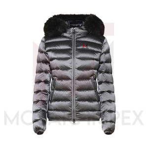 Mosaic Impex, venta al por mayor, chaqueta de mujer, ropa informal de invierno delgada para mujer, chaquetas acolchadas gruesas para mujer - Product Image 5