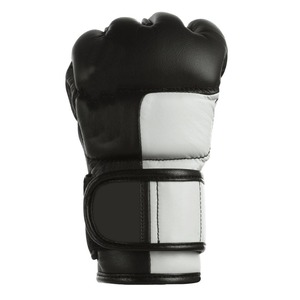 Gants de tir MMA en cuir de vache véritable - Product Image 4