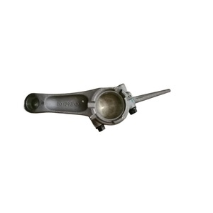 Biella Motore Compatibile Nh150 Rif. 978055 - Ricambio Macchinario - Product Image 1