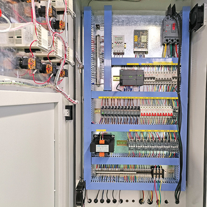 Giá Ép Thủy Lực Khối Muối Liếm Gia Súc Và Cừu Bán Chạy Nhất Trung Quốc - Product Image 4