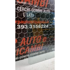 ALFA ROMEO 155 Serie (167_) (94>97) LUZ TRASERA DERECHA INFERIOR 60549659 - Product Image 3