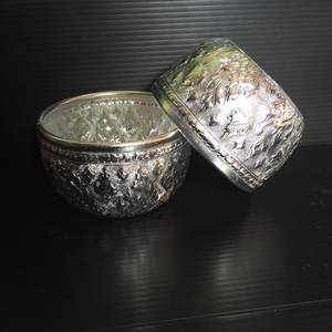 ชามอลูมิเนียมขัดเงาทันสมัยสำหรับสไตล์ร่วมสมัย - Product Image 2