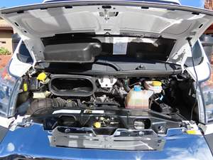 RAM 3500 ProMaster Cargo 2021, Techo Alto Extendido, ~21,300 Millas, Conversión a Camper - Product Image 6