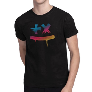 Offre Spéciale T-shirts de sublimation pour hommes T-shirt de vente en gros respirant à séchage rapide T-shirts pour hommes de sublimation lourde - Product Image 1