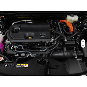 Toyota Crown Signia Limited SUV USADO AUTÉNTICO - Product Image 2