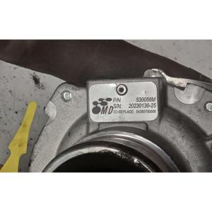 FIAT TURBINE Tipo 2ª serie Station Wagon (15>) 46339846 Diésel 1598 - Product Image 6