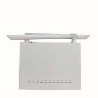 Router ONT XPON GM220-S Harga Terjangkau dengan 1GE+3FE+1Voice, Mendukung Manajemen Jarak Jauh FTTH