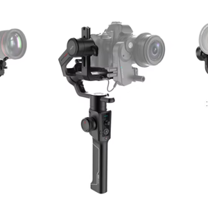 Venta al por Mayor del MEJOR Sistema de Cámara de Cine con Gimbal Portátil Profesional 6K - Product Image 3