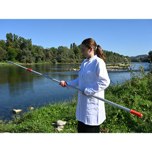 Varilla Telescópica Industrial y de Laboratorio, Suministro Esencial para Laboratorio, Fabricada en Alemania por Burkle GmbH - Product Image 2