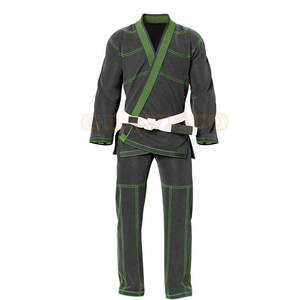 ชุดกิโมโน Jiu-Jitsu ชุดศิลปะการต่อสู้ชุดกิโมโน Jitsu - Product Image 1