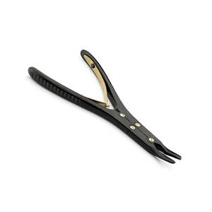 Instrumento médico ortopédico del fabricante superior Rongeur de hueso duradero Rongeur de hueso de acero inoxidable alemán en precio barato - Product Image 2