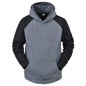 Chándal deportivo para hombre, ropa de chándal informal con cremallera completa, conjunto de trajes para trotar, Jersey ligero con cremallera de cuarto - Product Image 2