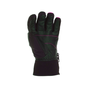 Guantes de Invierno de Alta Calidad, Poliéster Antideslizante, Duraderos, de Secado Rápido, Suaves, Elegantes, Personalizables, Precio Razonable, Logotipo Personalizado - Product Image 4