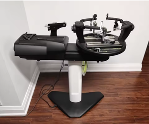 Reliable Supplier for NEW 2 Tennis Stringing Machine: <b>Precision</b>, Power, and Performance for the Ultimate Stringing Experience - Product Image 3