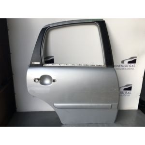PORTA POSTERIORE DESTRA CITROEN C3 2a Serie 9008Q5 (05>10) - Product Image 1