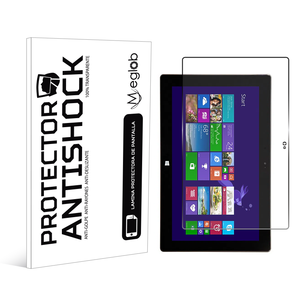 Protector de pantalla ANTISHOCK para tableta Microsoft Surface RT - Product Image 1