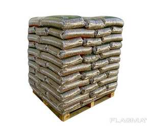 Granulés de bois En Plus-A1 emballés DIN Plus, produit du meilleur fournisseur - Product Image 4