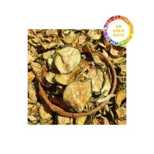 Melón de Invierno Deshidratado con Dulzura Natural y Consistencia Suave, Apto para Diversas Aplicaciones Culinarias y Té - Product Image 3