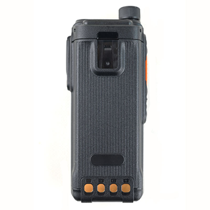 Radio bidirectionnelle Hytera HP705 UHF VHF GPS avec cryptage numérique AES-256, longue portée 10 km, talkie-walkie Hytera - Product Image 3