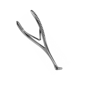 Andrews Pynchon Spéculum Nasal Manuel Grade Vienne Oreille Spéculum Nasal Médical ORL Acier Spéculum - Product Image 2