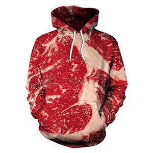 OEM Service Casual Wear Sublimation Hoodies Women New Arrival Breathable <b>Pullover</b> Plus Size Winter Season Hooded Collar Lined - Product Image 1