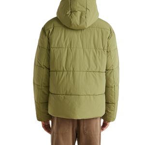 Chaqueta Cortavientos de Alto Rendimiento, Estilo Personalizado, Informal, con Logotipo Personalizado, Chaqueta Acolchada, Chaqueta de Invierno para Hombre 2026 - Product Image 6