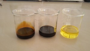 Huile moteur usagée recyclée de haute pureté du Brésil disponible à la vente à des prix compétitifs - Product Image 6