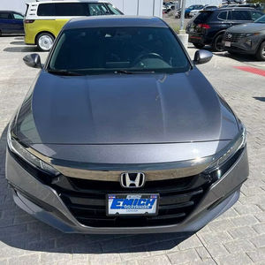 Utilisé 2018 Hon-da Accord 1.5T Sport FWD - Product Image 1